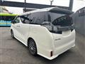 2016 Toyota Vellfire