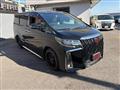 2020 Toyota Alphard G