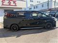 2020 Toyota Alphard G