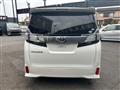 2016 Toyota Vellfire
