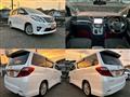 2014 Toyota Alphard G