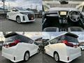 2019 Toyota Alphard G