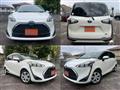 2021 Toyota Sienta