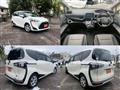 2021 Toyota Sienta