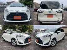 2021 Toyota Sienta