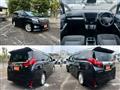 2017 Toyota Alphard G