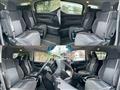2017 Toyota Alphard G