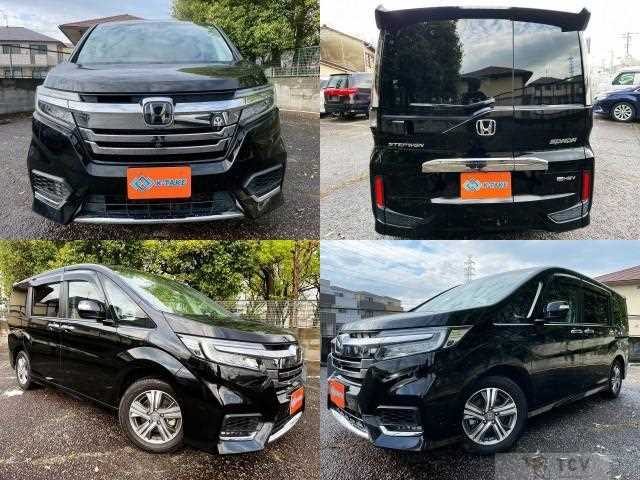 2021 Honda Honda Others