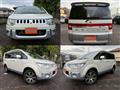 2016 Mitsubishi Delica D5