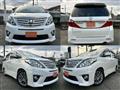 2012 Toyota Alphard G