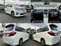 2012 Toyota Alphard G