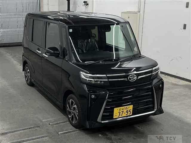 2024 Daihatsu Tanto