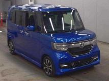 2020 Honda N BOX