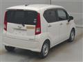 2020 Daihatsu Move