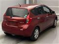 2015 Nissan Note