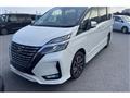 2019 Nissan Serena