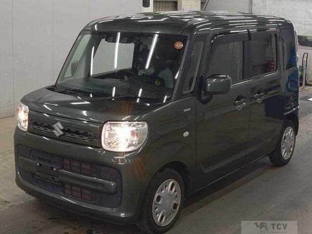 2021 Suzuki Suzuki Others