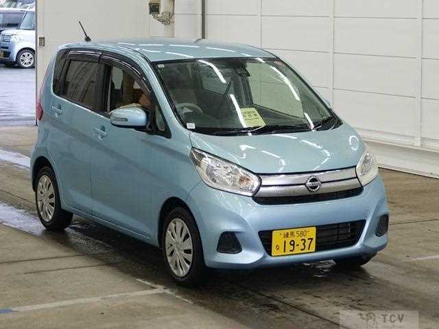 2015 Nissan Nissan Others