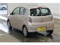 2016 Daihatsu Mira