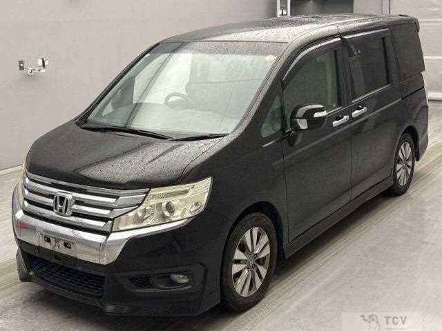 2012 Honda Honda Others