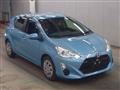 2017 Toyota AQUA