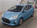 2017 Toyota AQUA