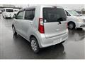 2016 Suzuki Wagon R