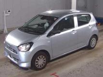 2021 Daihatsu Mira