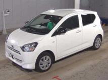 2019 Daihatsu Mira