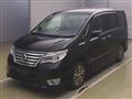 2015 Nissan Serena