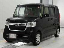2022 Honda N BOX