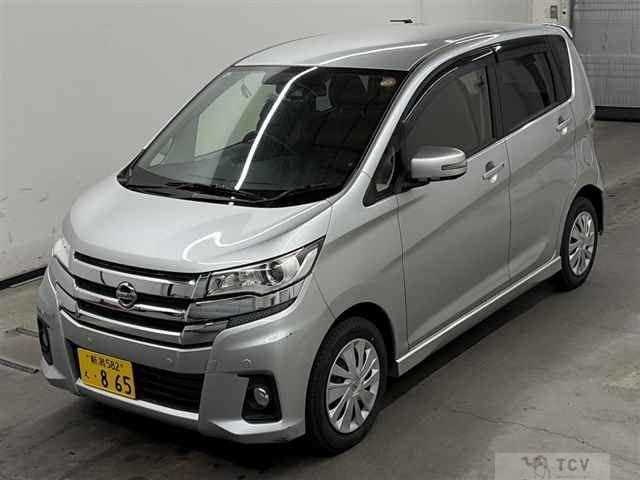 2018 Nissan Nissan Others