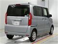 2020 Honda N BOX