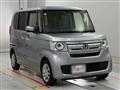 2020 Honda N BOX