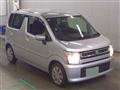 2022 Suzuki Wagon R