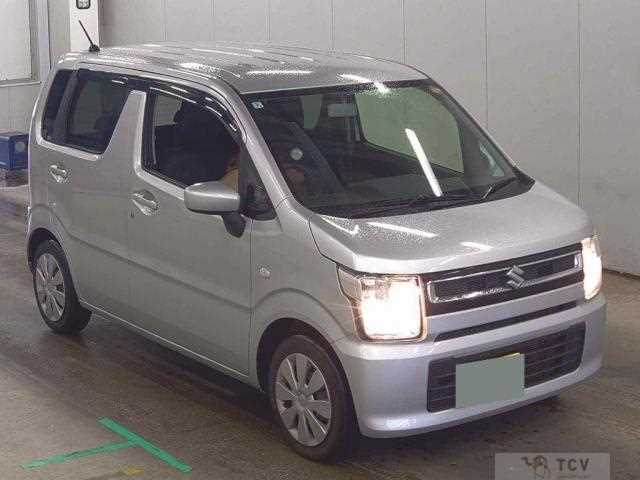 2022 Suzuki Wagon R