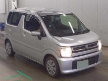 2022 Suzuki Wagon R