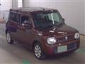 2011 Suzuki Lapin