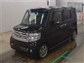 2015 Honda N BOX