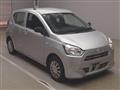 2021 Daihatsu Mira
