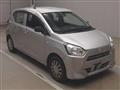 2021 Daihatsu Mira