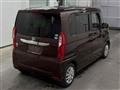 2021 Honda N BOX