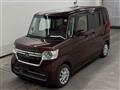 2021 Honda N BOX