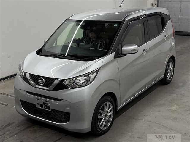 2021 Nissan Nissan Others