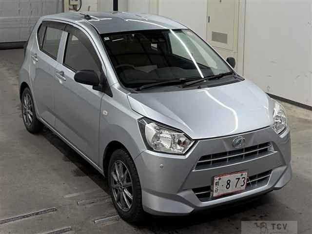 2018 Daihatsu Mira