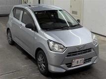 2018 Daihatsu Mira