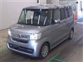 2021 Honda N BOX