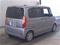 2021 Honda N BOX