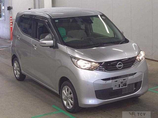 2024 Nissan Nissan Others