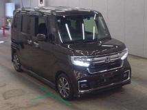 2021 Honda N BOX
